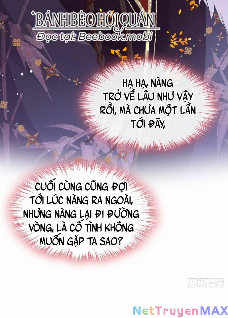 Đích Nữ Vi Mưu 18 trang 26