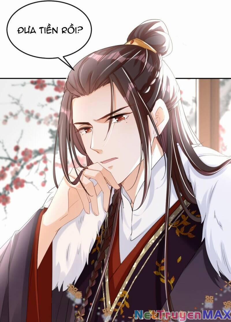 Đích Nữ Vi Mưu 18 trang 27