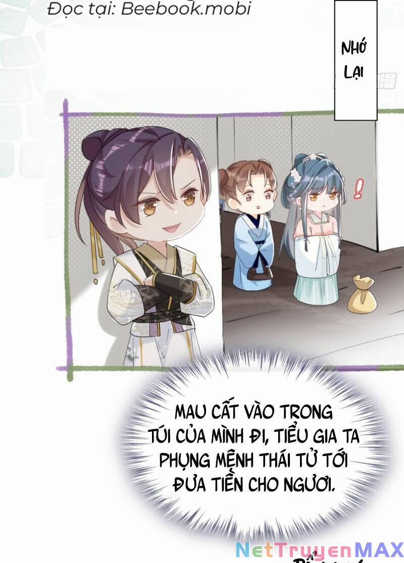 Đích Nữ Vi Mưu 18 trang 30