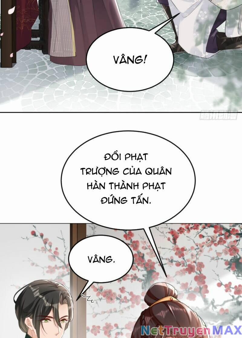 Đích Nữ Vi Mưu 18 trang 36