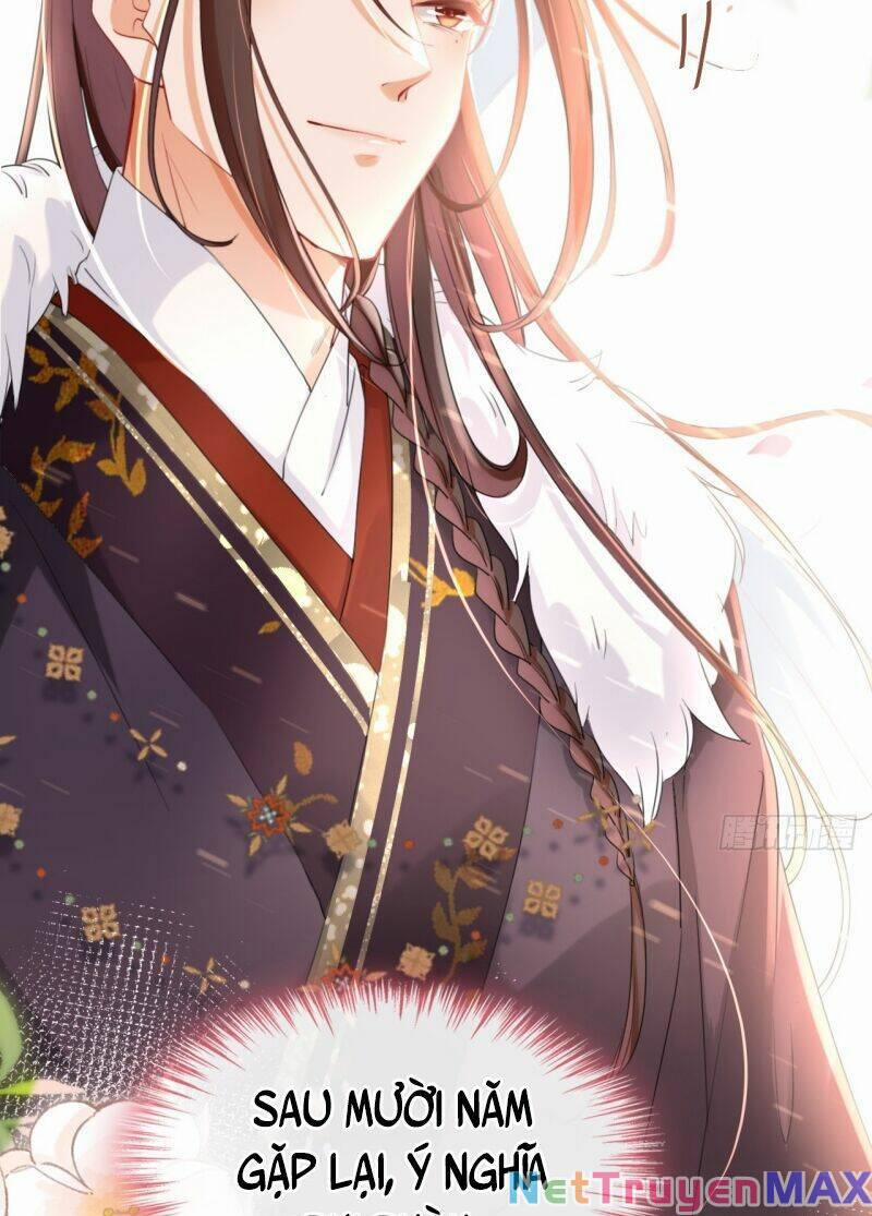 Đích Nữ Vi Mưu 18 trang 38