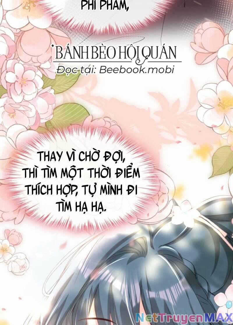 Đích Nữ Vi Mưu 18 trang 39