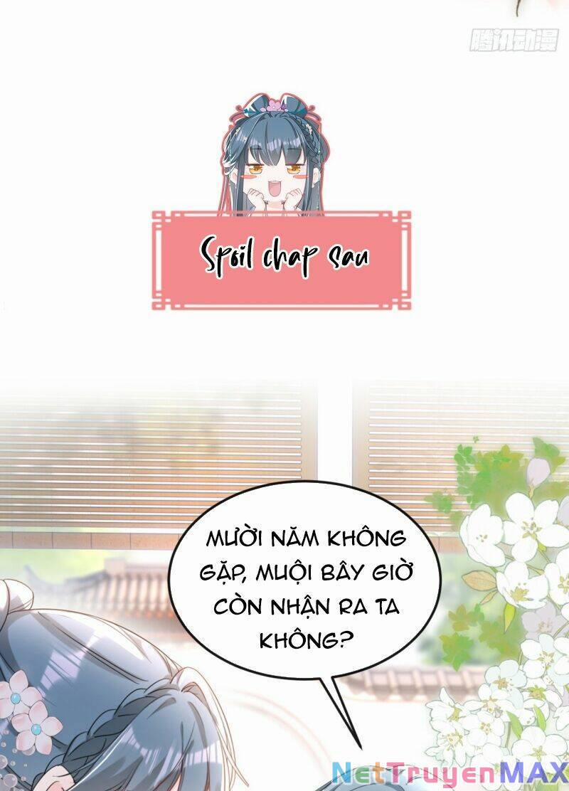 Đích Nữ Vi Mưu 18 trang 41