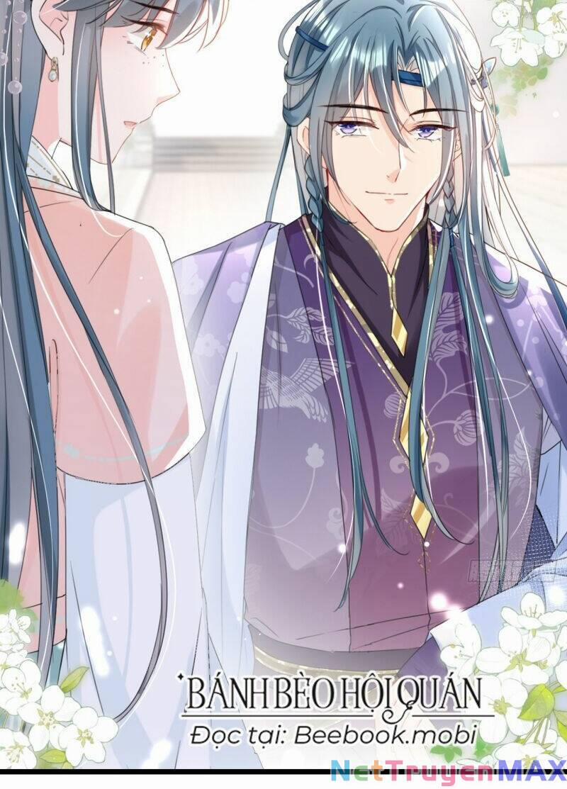 Đích Nữ Vi Mưu 18 trang 42