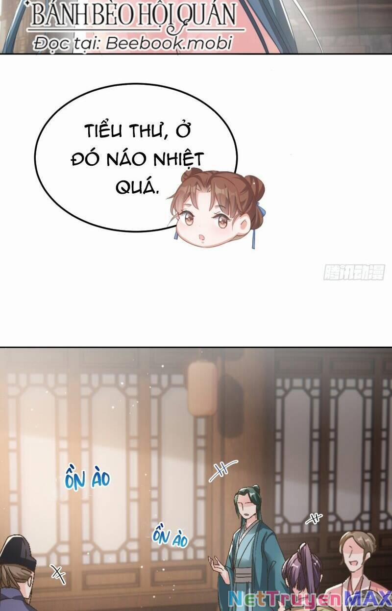 Đích Nữ Vi Mưu 18 trang 6