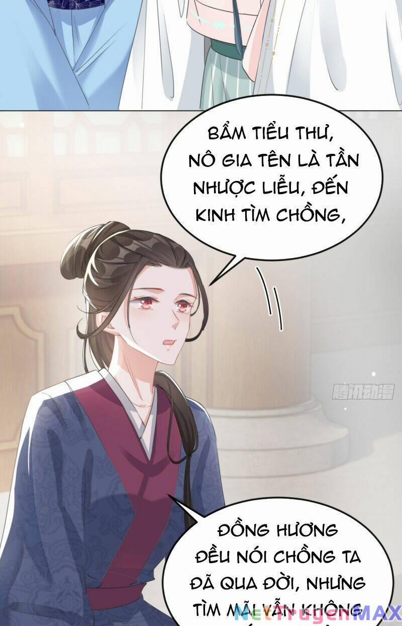 Đích Nữ Vi Mưu 18 trang 8