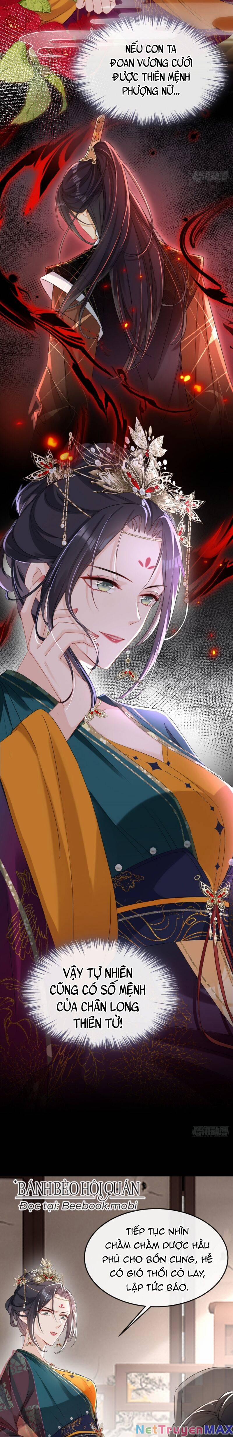 Đích Nữ Vi Mưu 20 trang 9