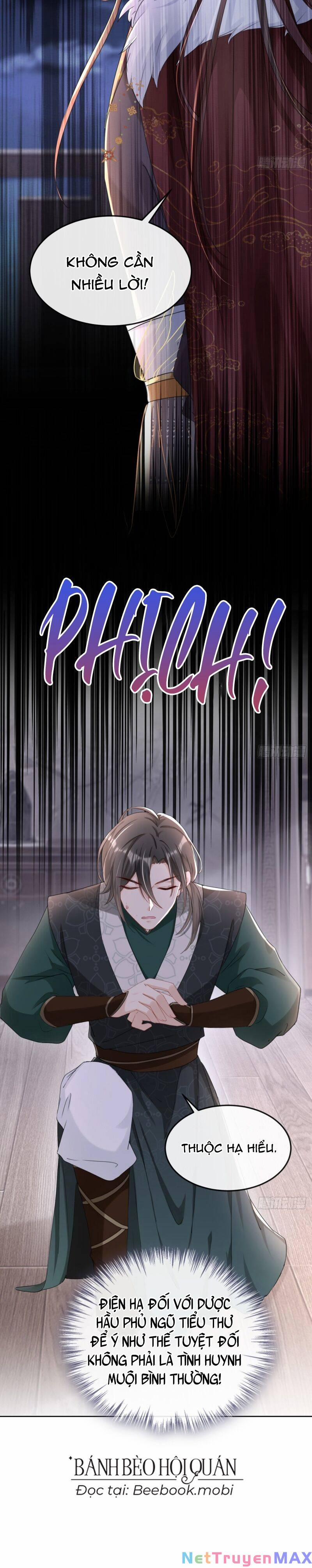 Đích Nữ Vi Mưu 21 trang 13