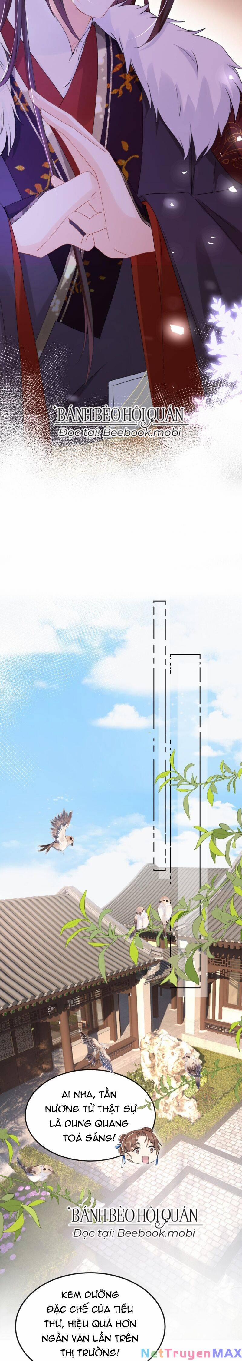 Đích Nữ Vi Mưu 23 trang 6