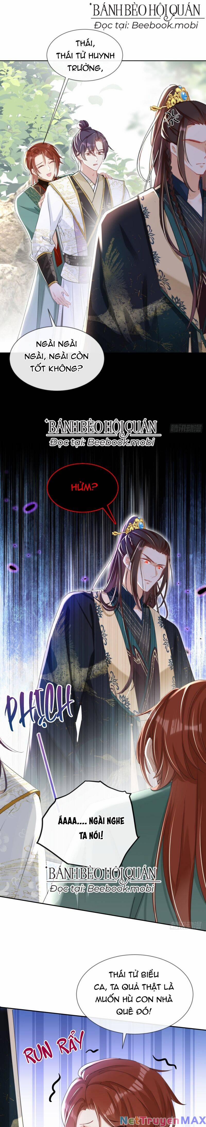 Đích Nữ Vi Mưu 29 trang 1