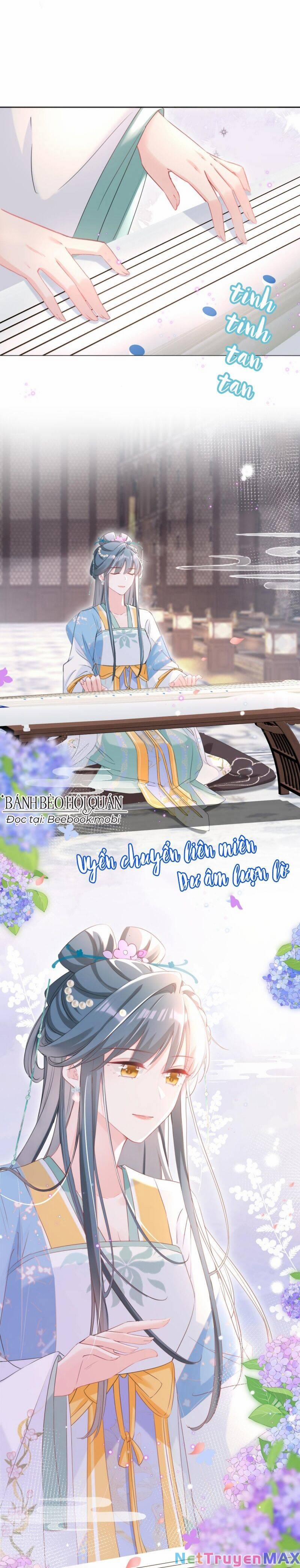 Đích Nữ Vi Mưu 32 trang 6