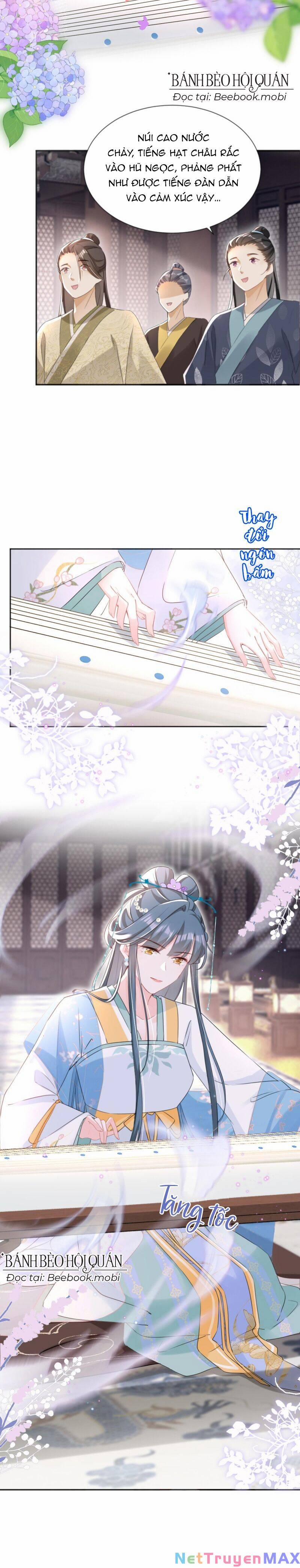 Đích Nữ Vi Mưu 32 trang 7