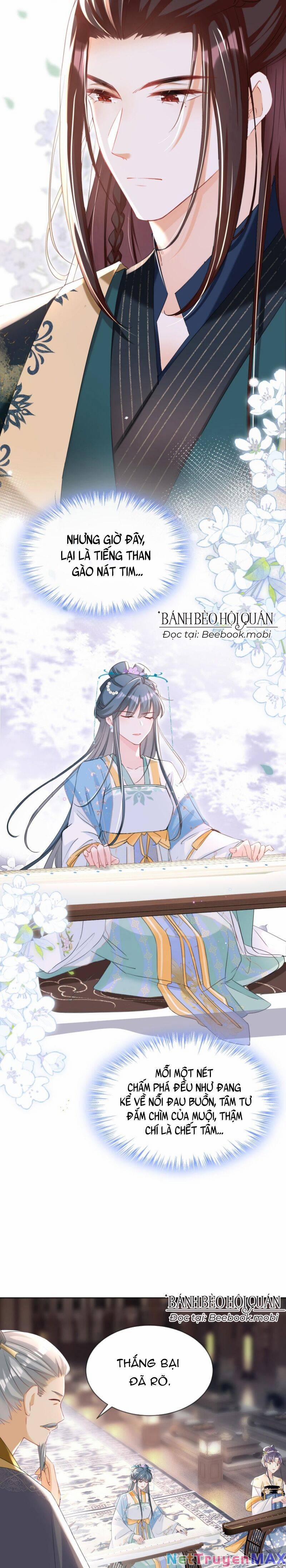 Đích Nữ Vi Mưu 32 trang 9