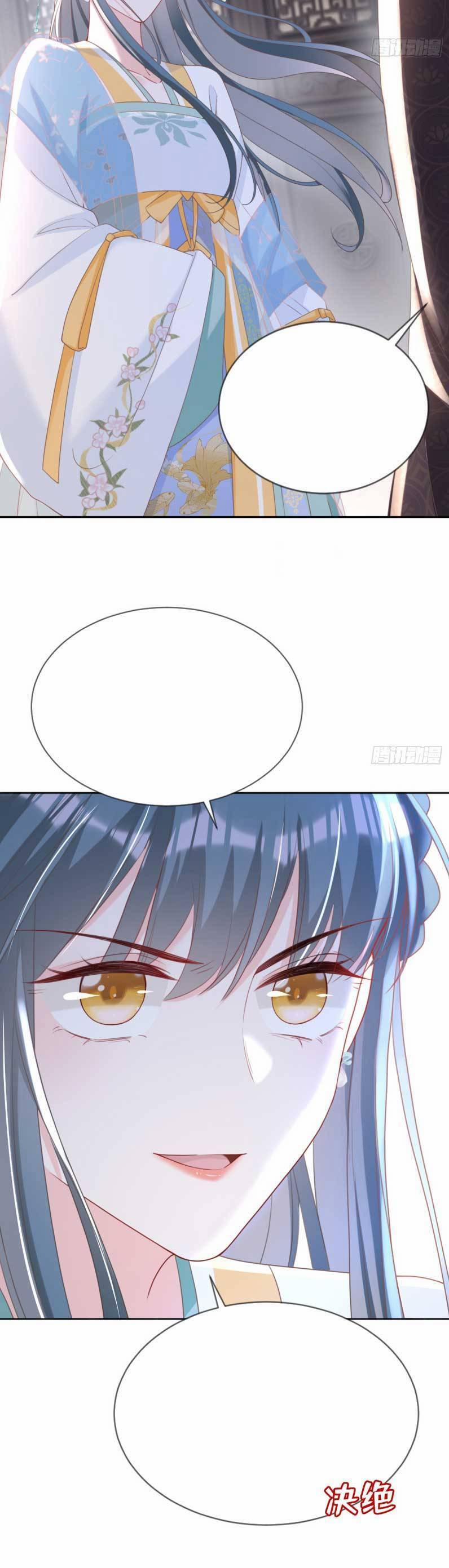 Đích Nữ Vi Mưu 33 trang 24