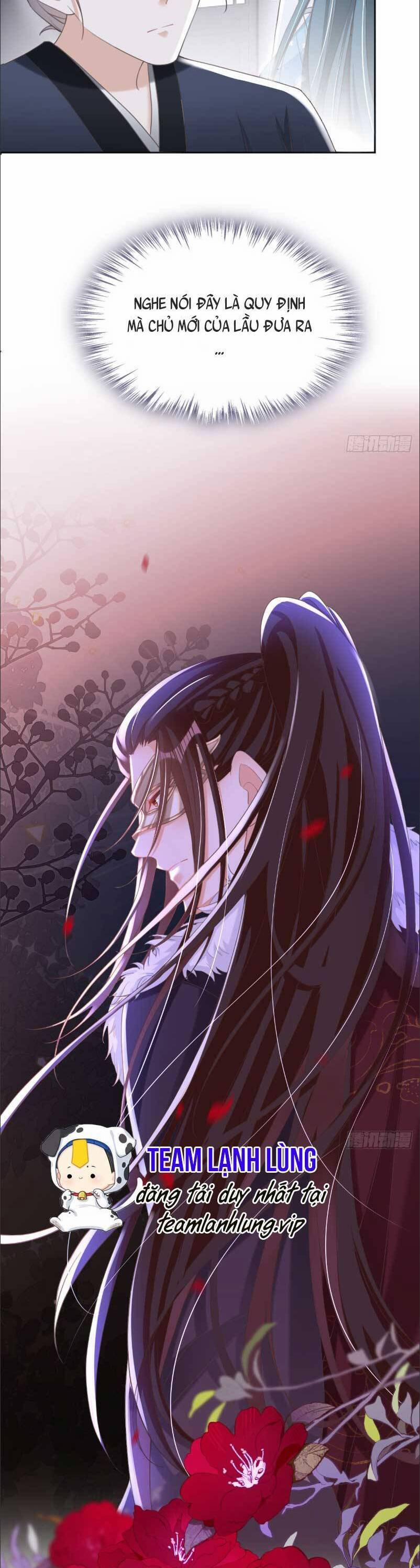 Đích Nữ Vi Mưu 34 trang 5