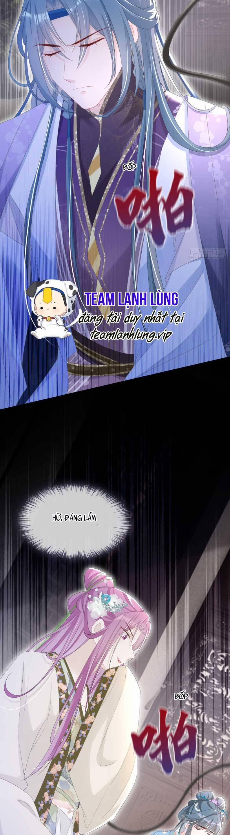 Đích Nữ Vi Mưu 35 trang 20