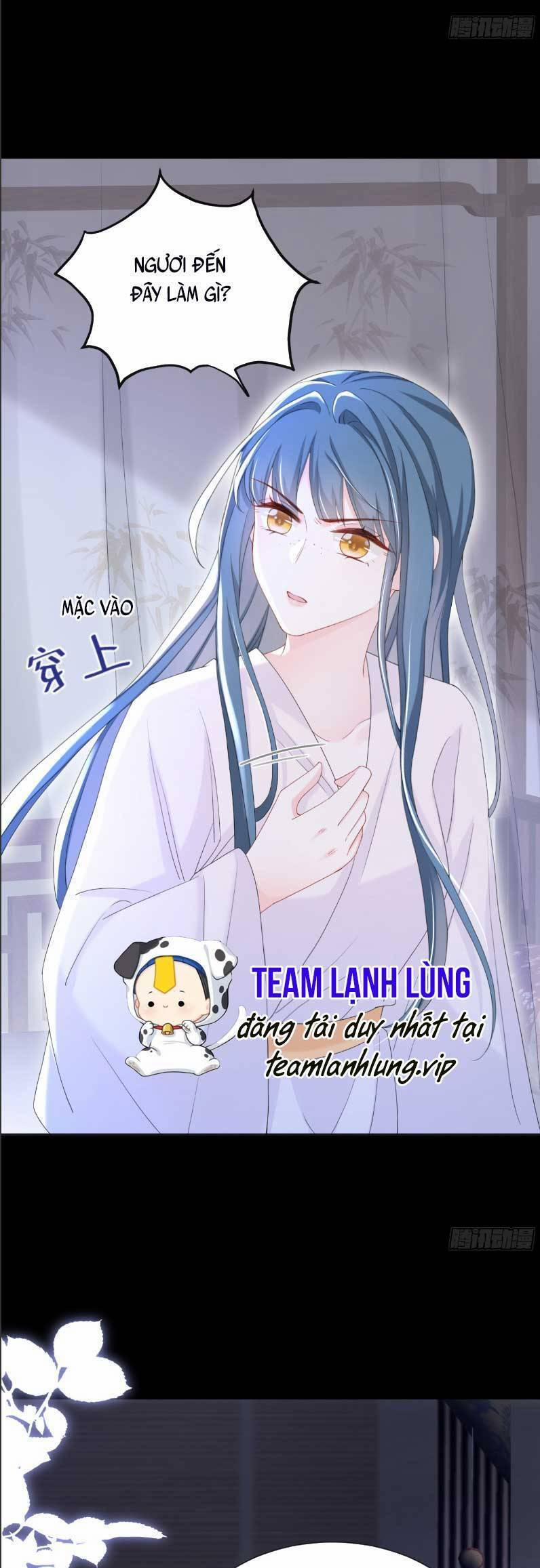 Đích Nữ Vi Mưu 36 trang 22