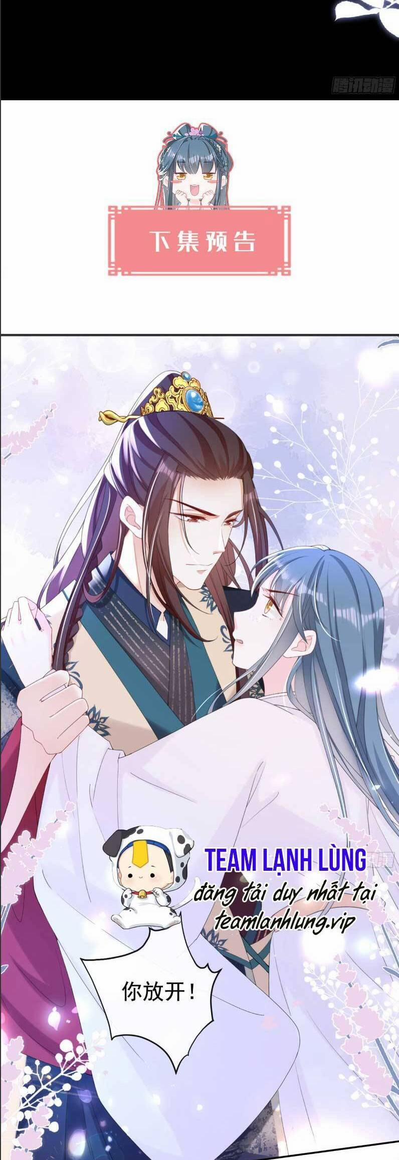 Đích Nữ Vi Mưu 36 trang 24