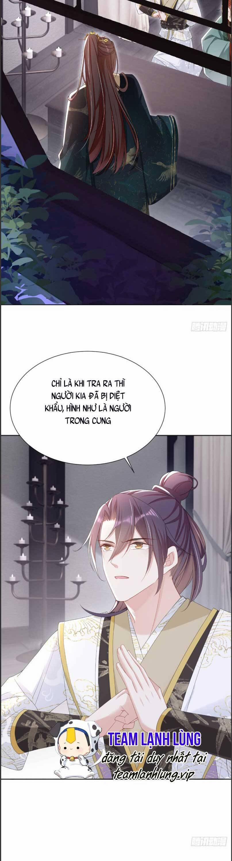 Đích Nữ Vi Mưu 36 trang 4