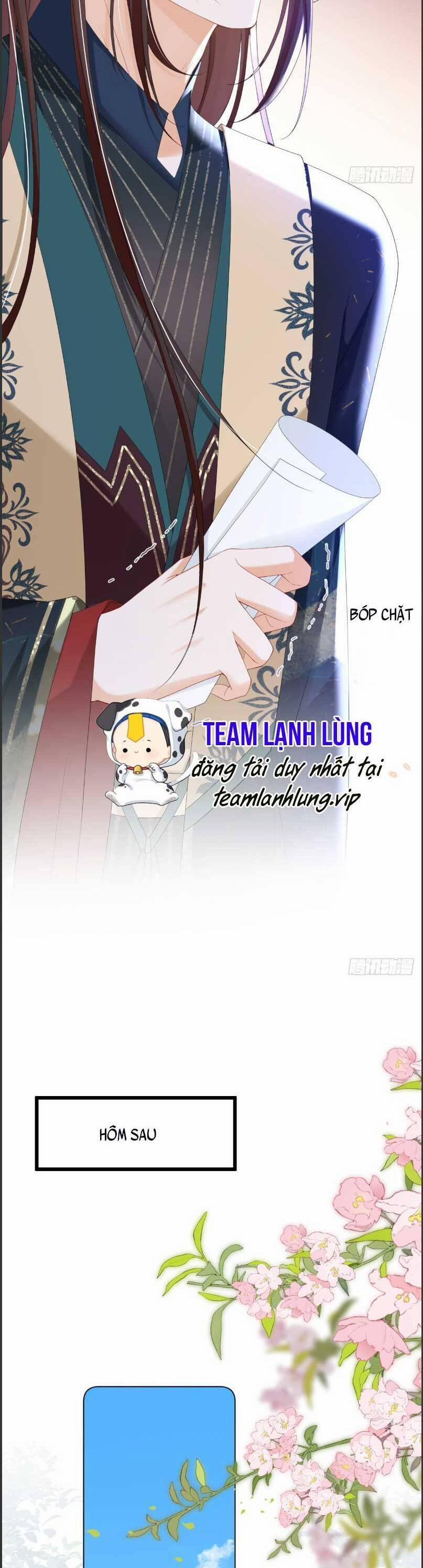 Đích Nữ Vi Mưu 36 trang 9