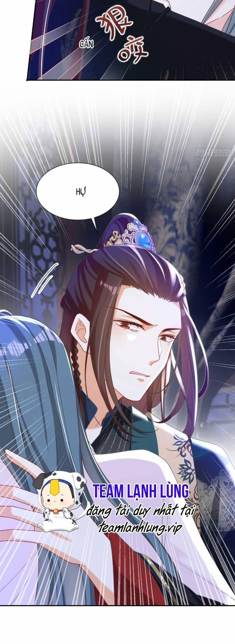 Đích Nữ Vi Mưu 37 trang 23