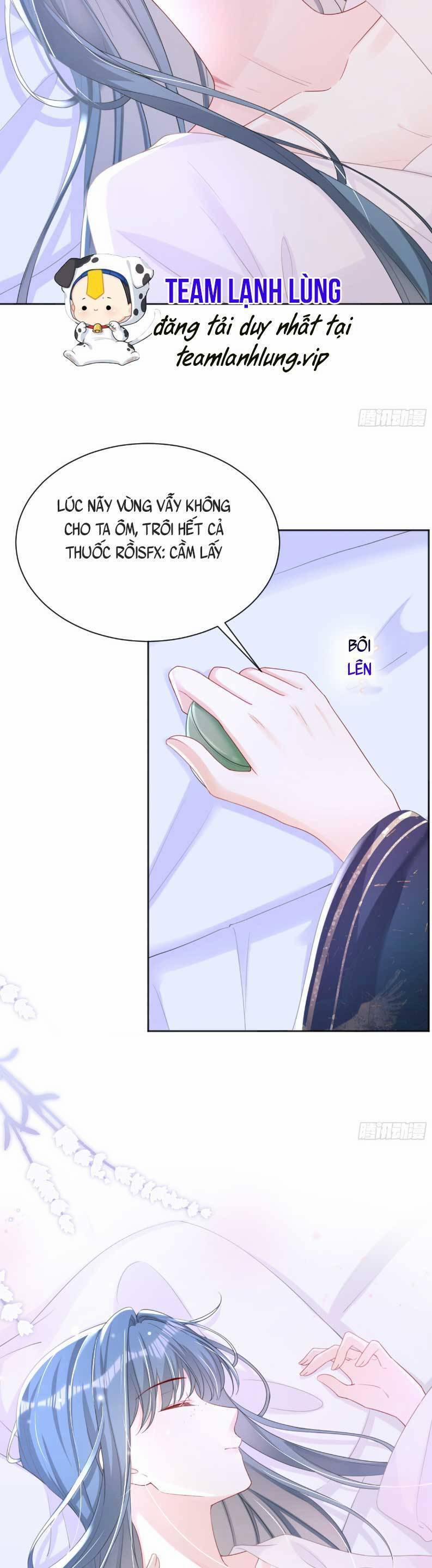 Đích Nữ Vi Mưu 38 trang 18