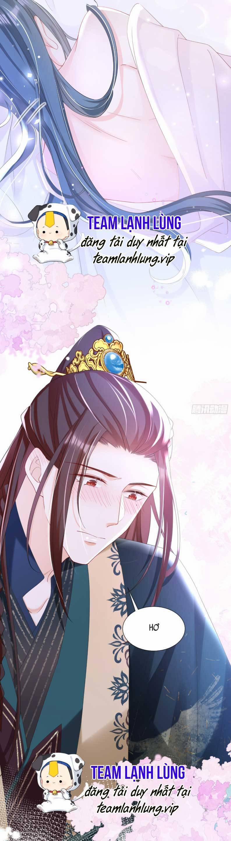 Đích Nữ Vi Mưu 38 trang 20