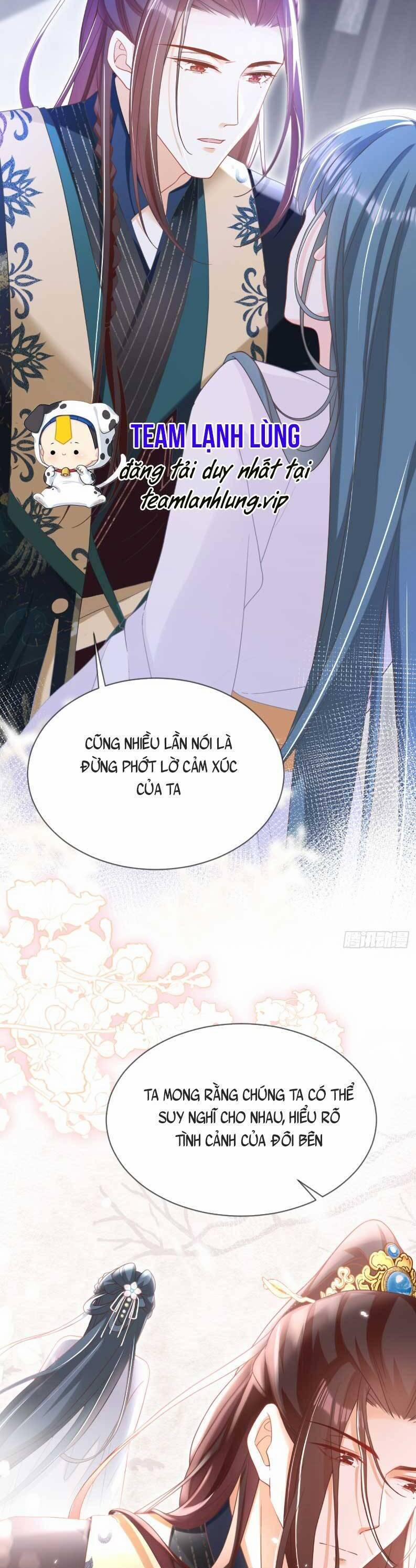 Đích Nữ Vi Mưu 38 trang 7