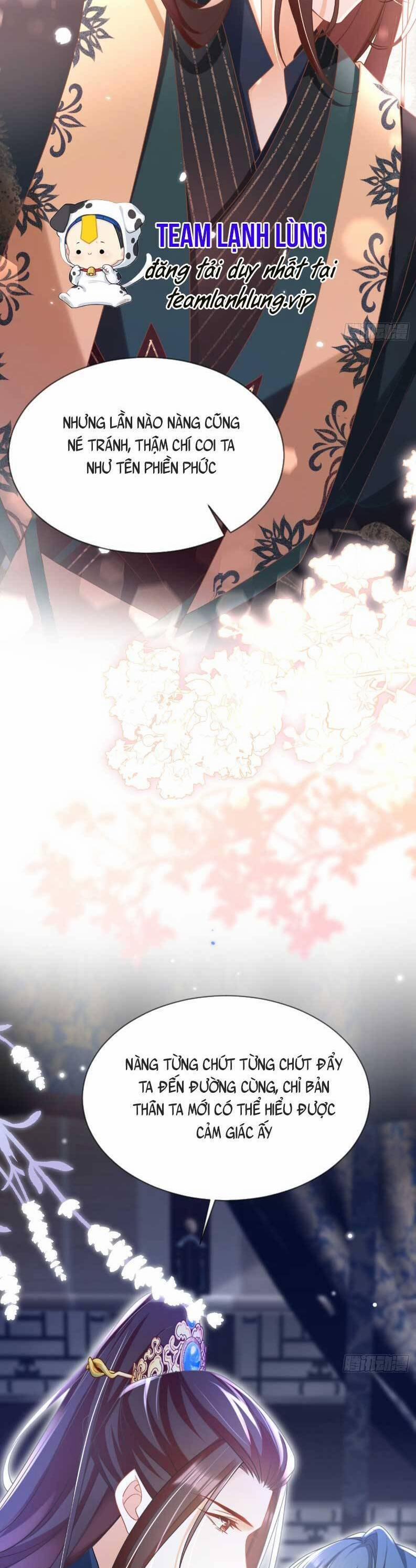 Đích Nữ Vi Mưu 38 trang 8