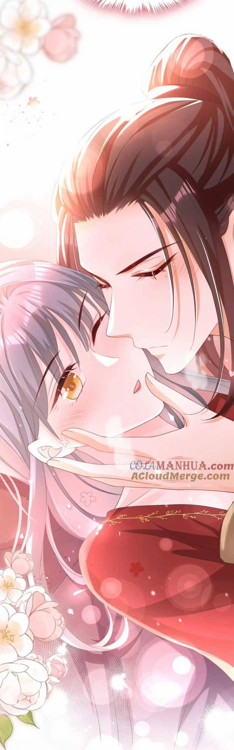 Đích Nữ Vi Mưu 39 trang 10