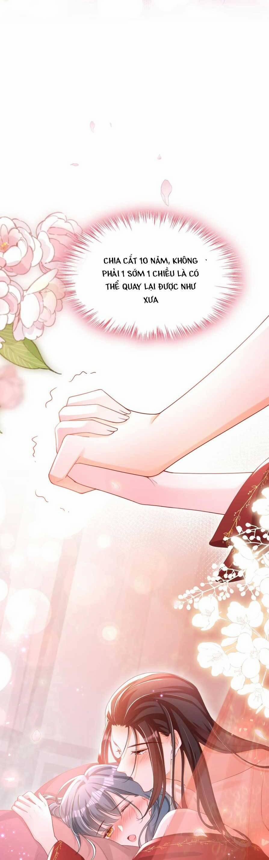 Đích Nữ Vi Mưu 39 trang 11