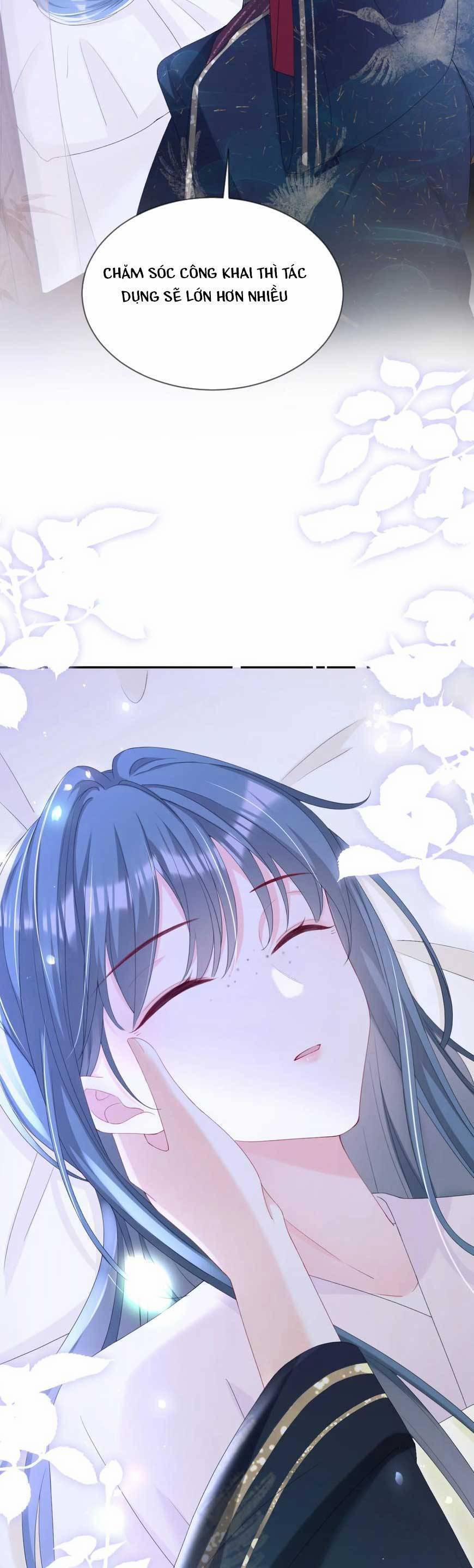 Đích Nữ Vi Mưu 39 trang 18