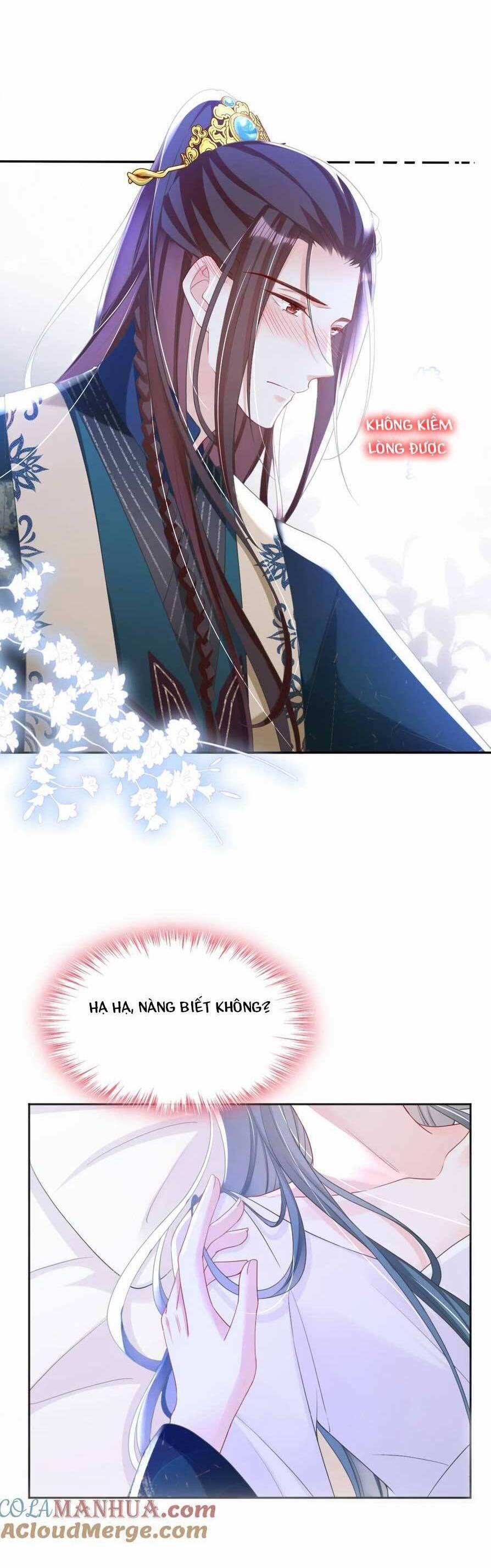 Đích Nữ Vi Mưu 39 trang 6