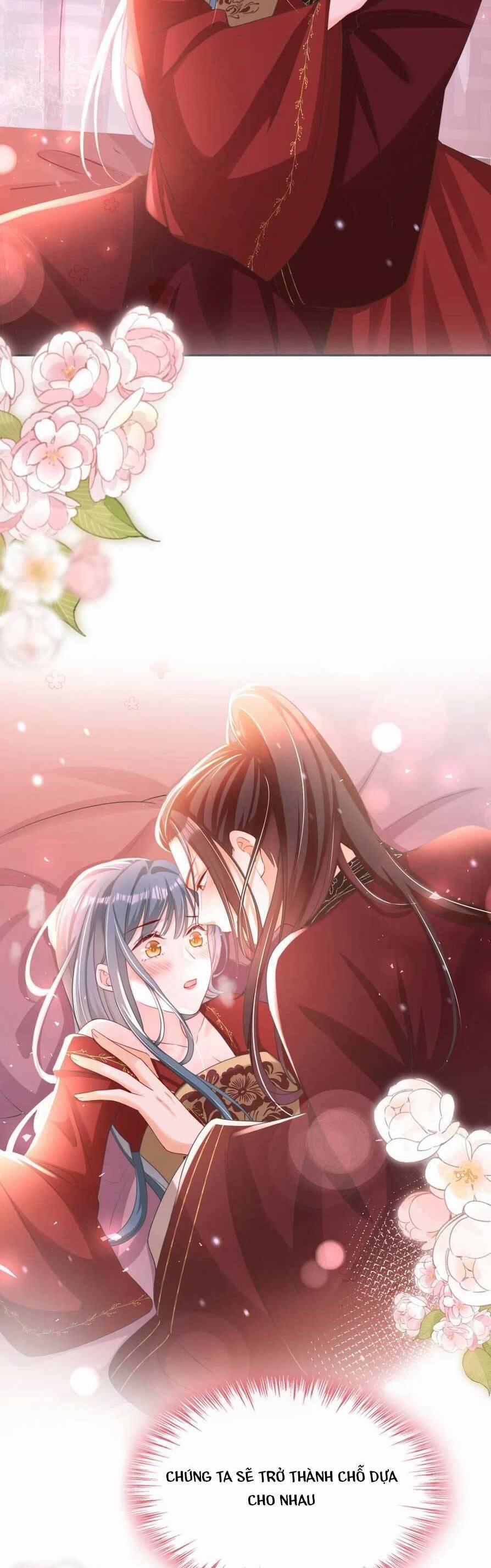 Đích Nữ Vi Mưu 39 trang 9