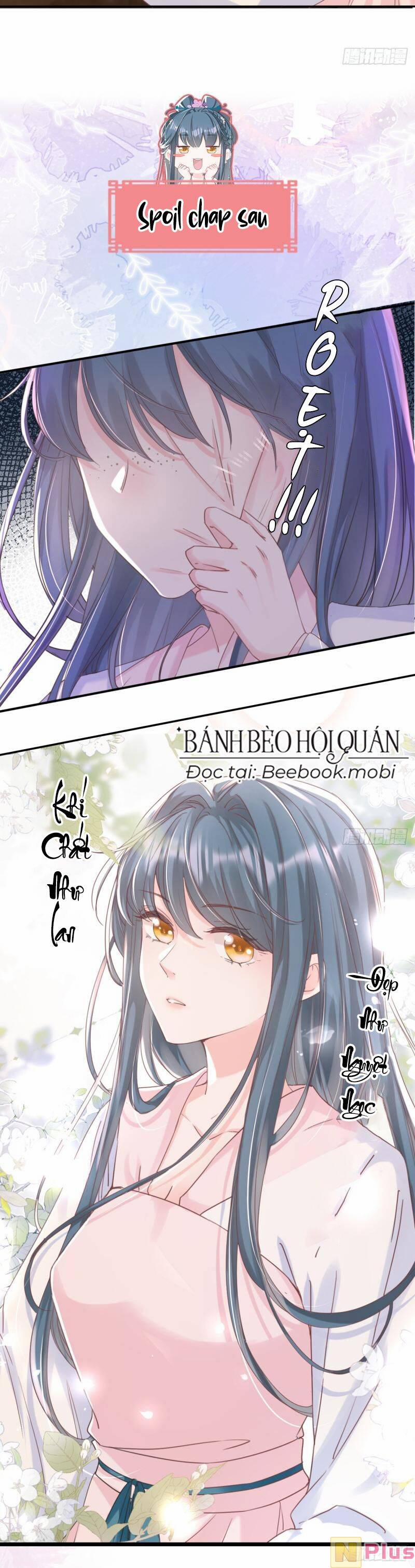 Đích Nữ Vi Mưu 4 trang 12