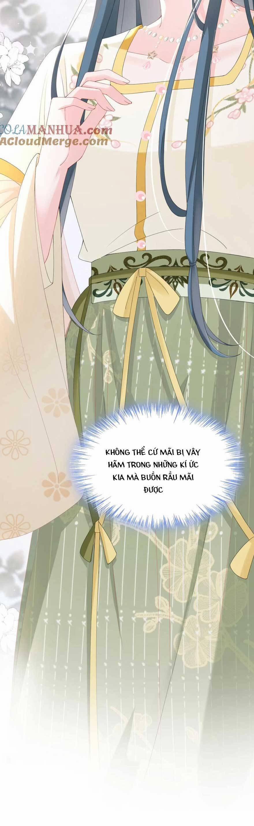 Đích Nữ Vi Mưu 40 trang 6