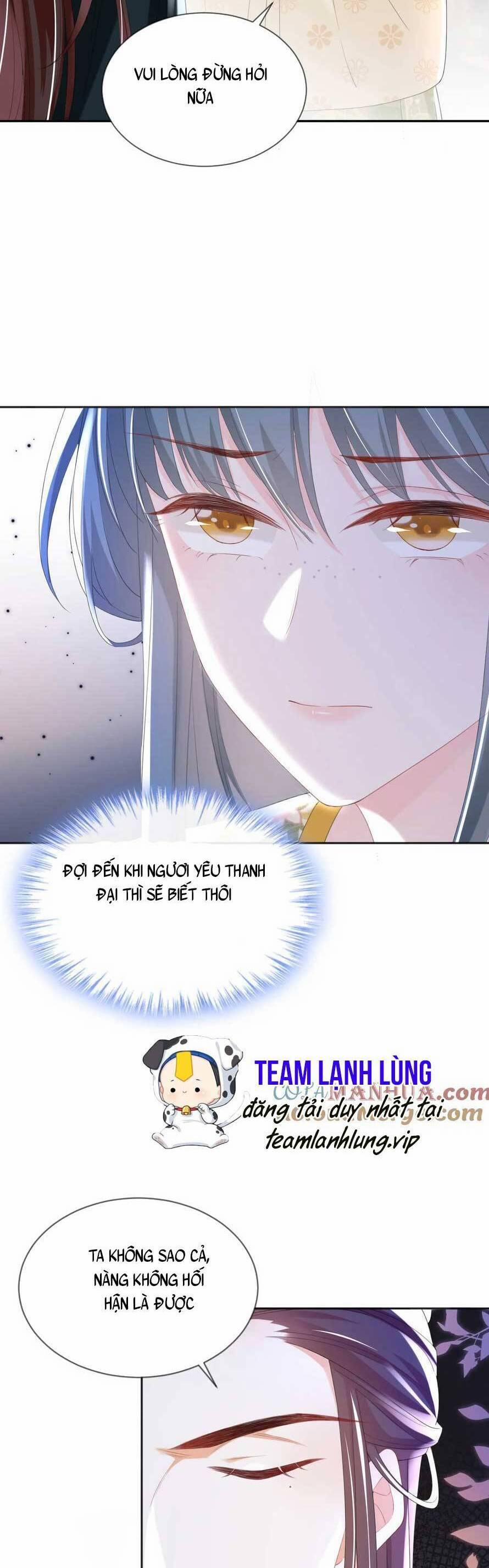 Đích Nữ Vi Mưu 41 trang 12