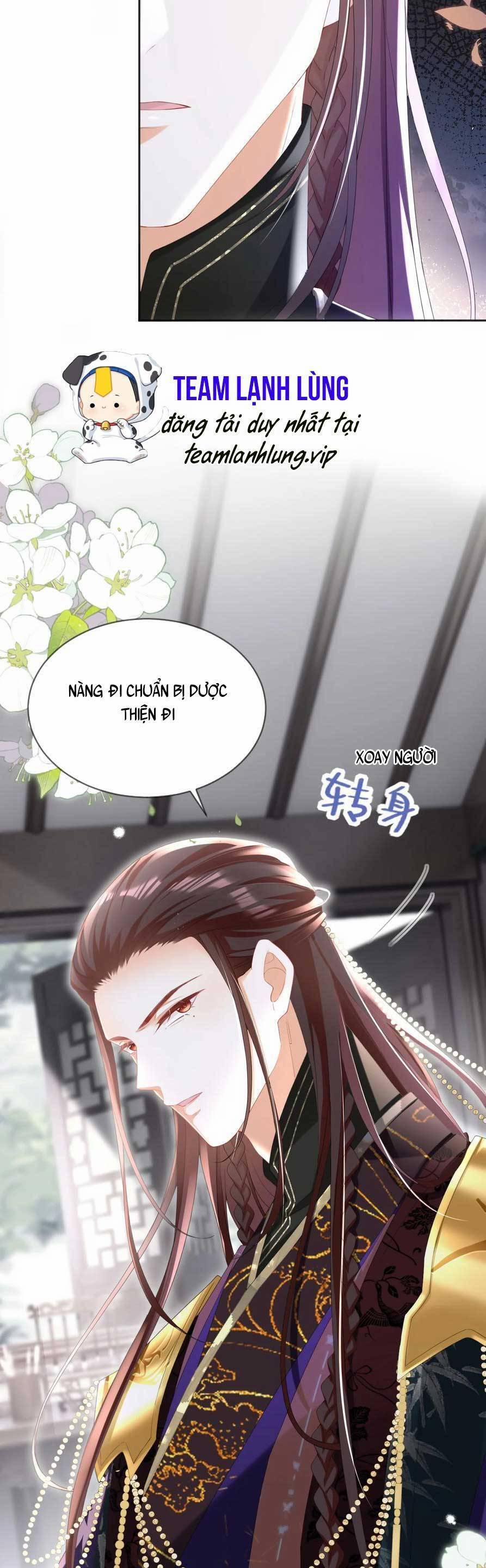 Đích Nữ Vi Mưu 41 trang 13