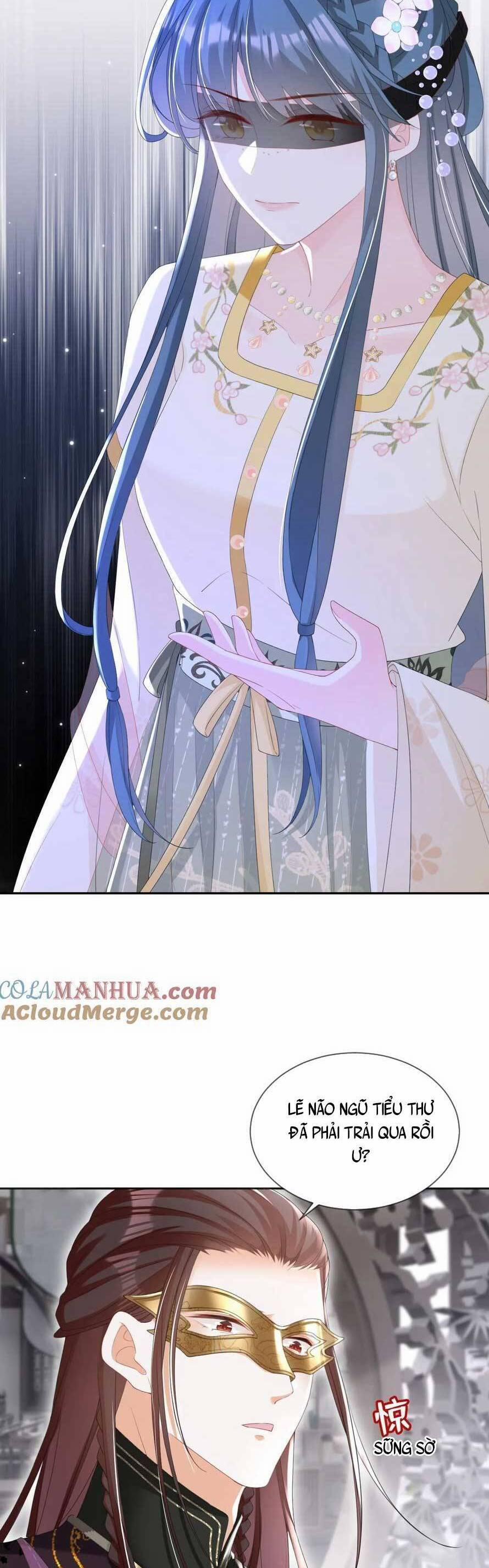 Đích Nữ Vi Mưu 41 trang 4