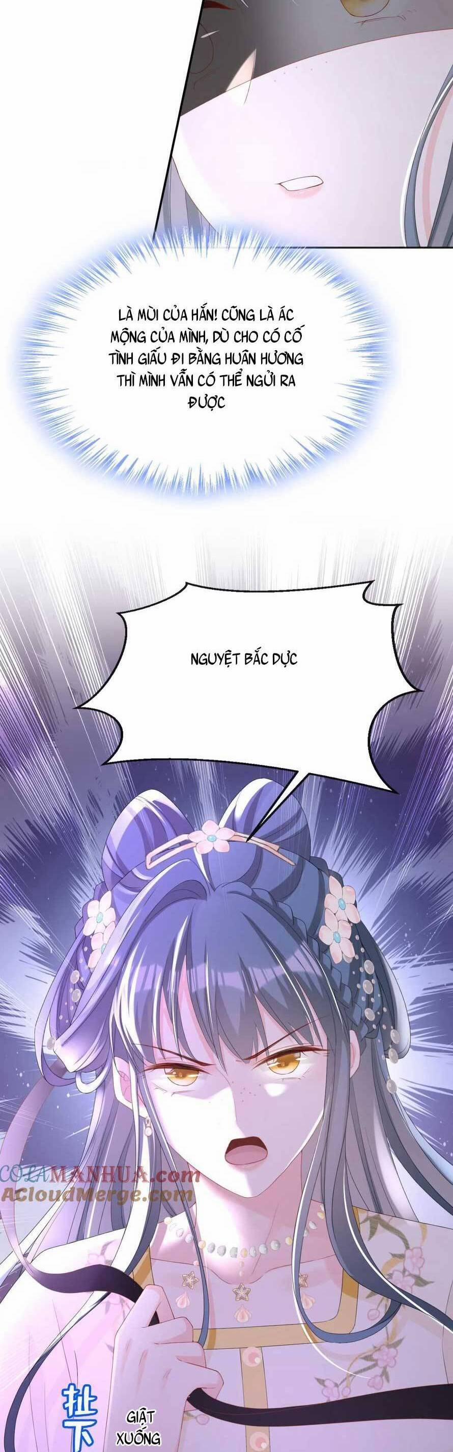 Đích Nữ Vi Mưu 41 trang 7