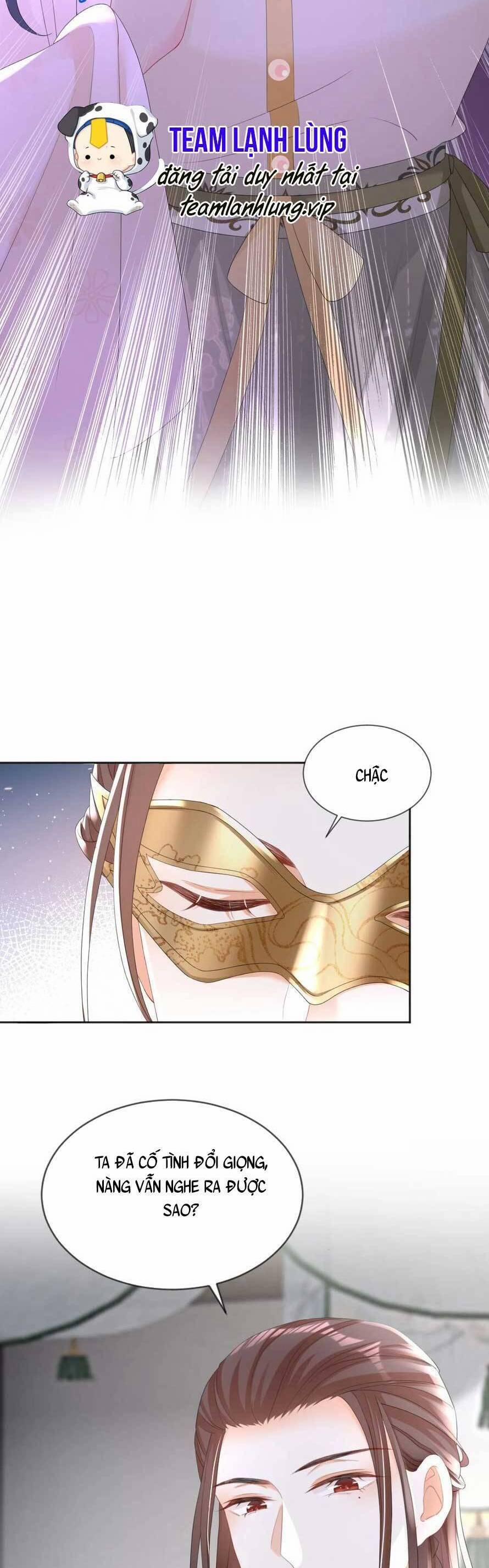 Đích Nữ Vi Mưu 41 trang 8