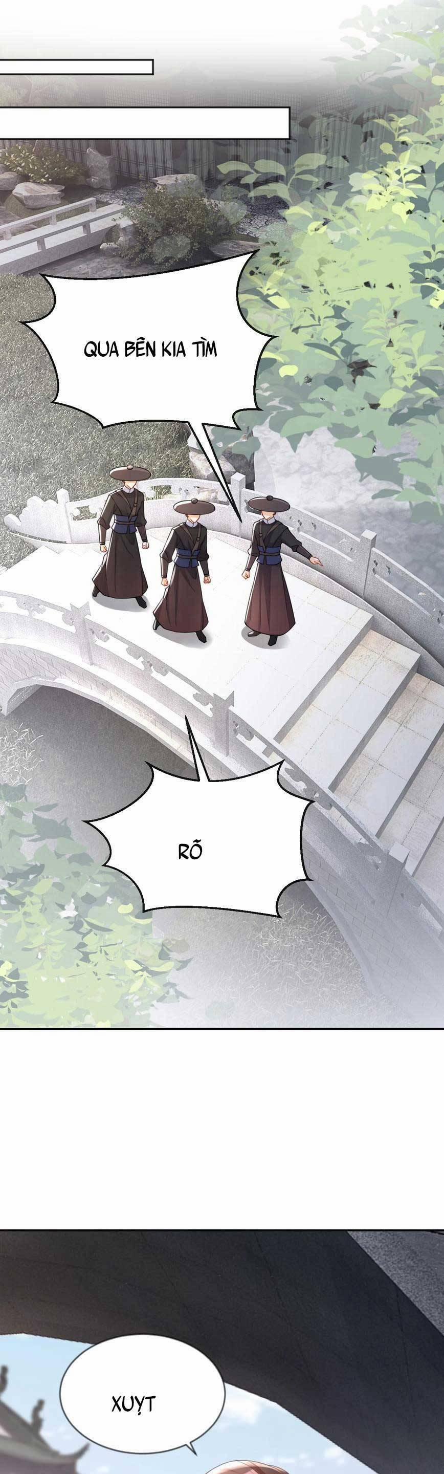 Đích Nữ Vi Mưu 42 trang 16