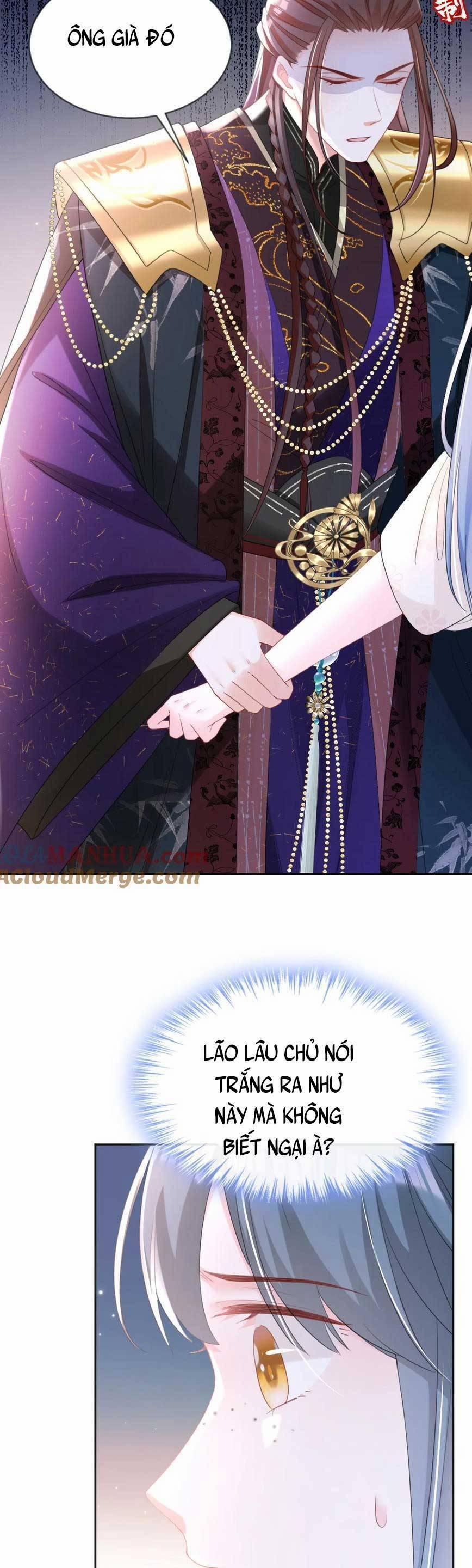 Đích Nữ Vi Mưu 42 trang 21