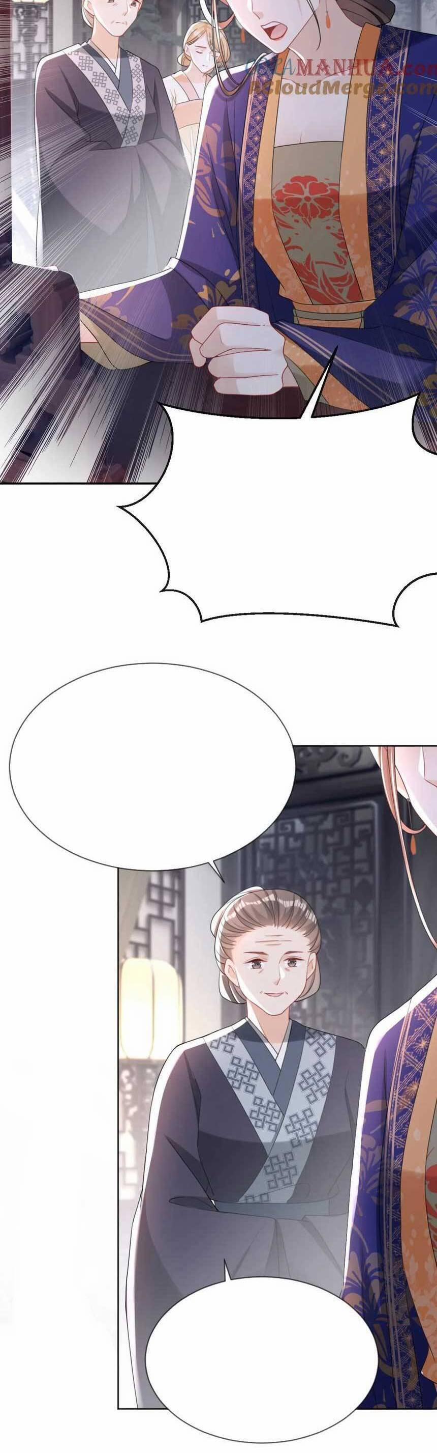 Đích Nữ Vi Mưu 42 trang 26