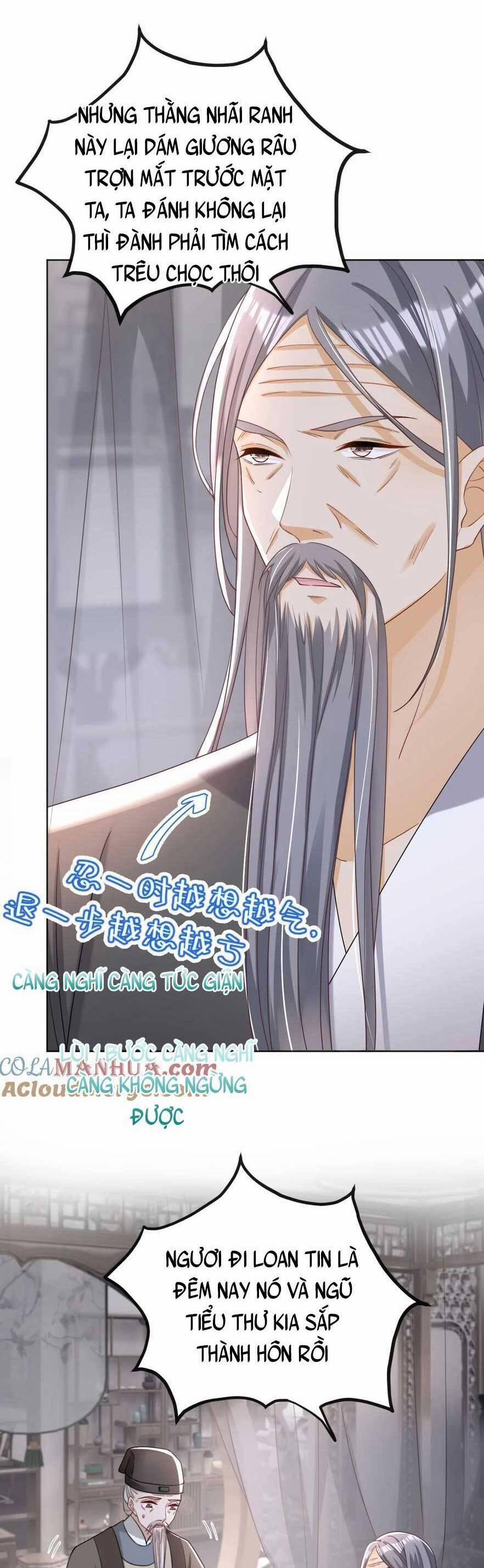 Đích Nữ Vi Mưu 42 trang 4