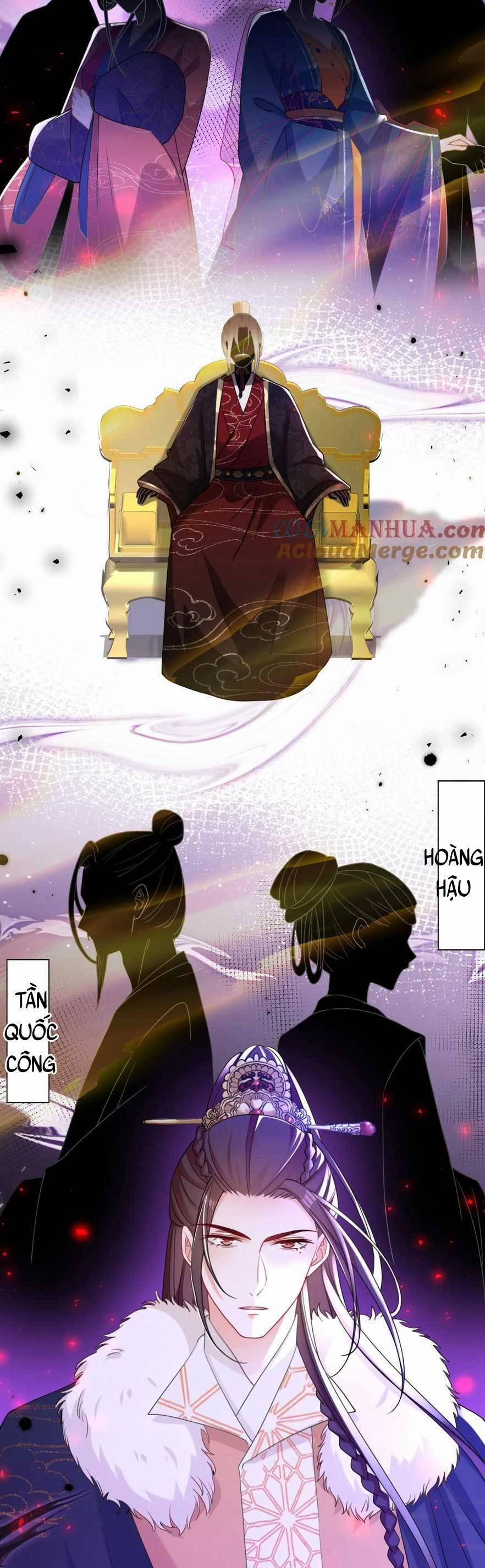 Đích Nữ Vi Mưu 42 trang 7