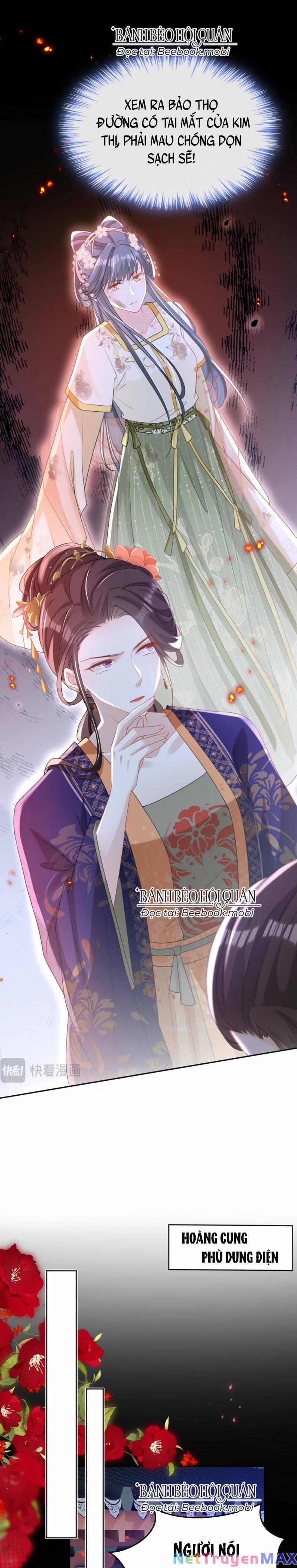 Đích Nữ Vi Mưu 44 trang 2