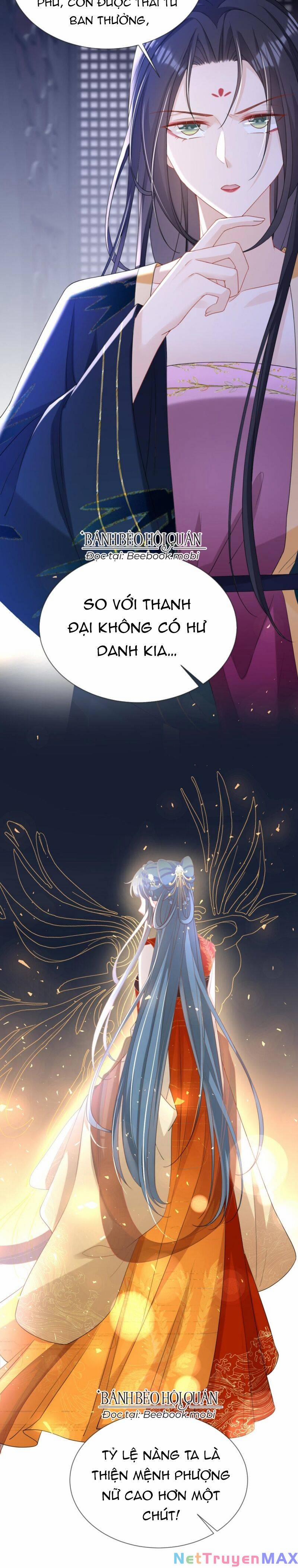 Đích Nữ Vi Mưu 44 trang 4