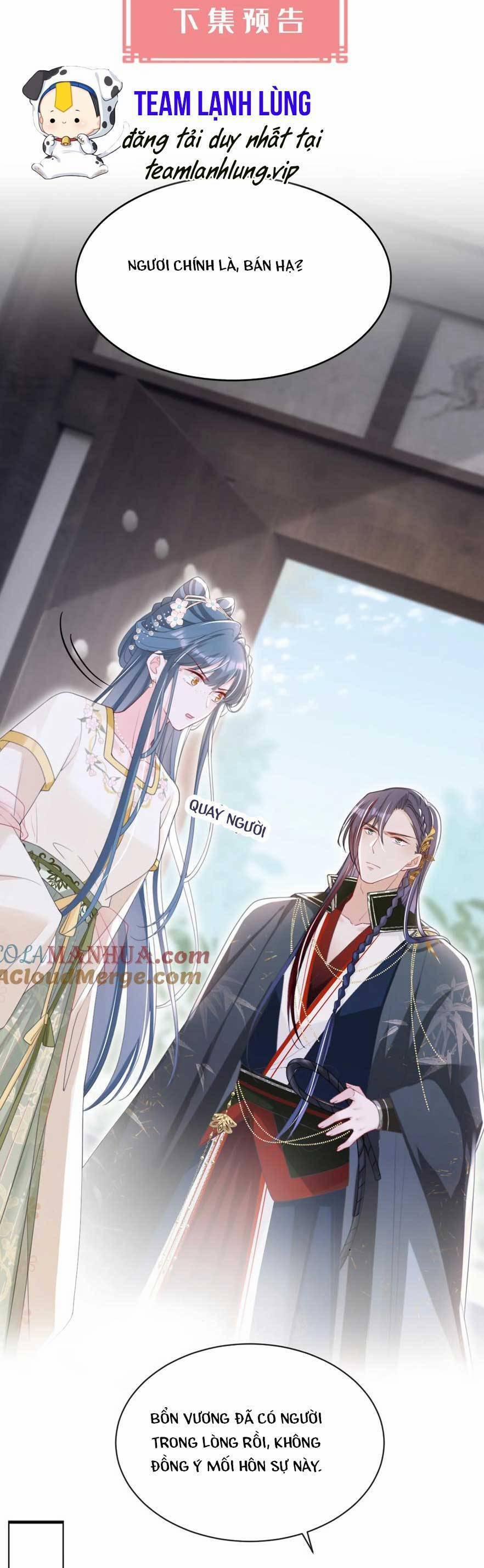 Đích Nữ Vi Mưu 45 trang 27