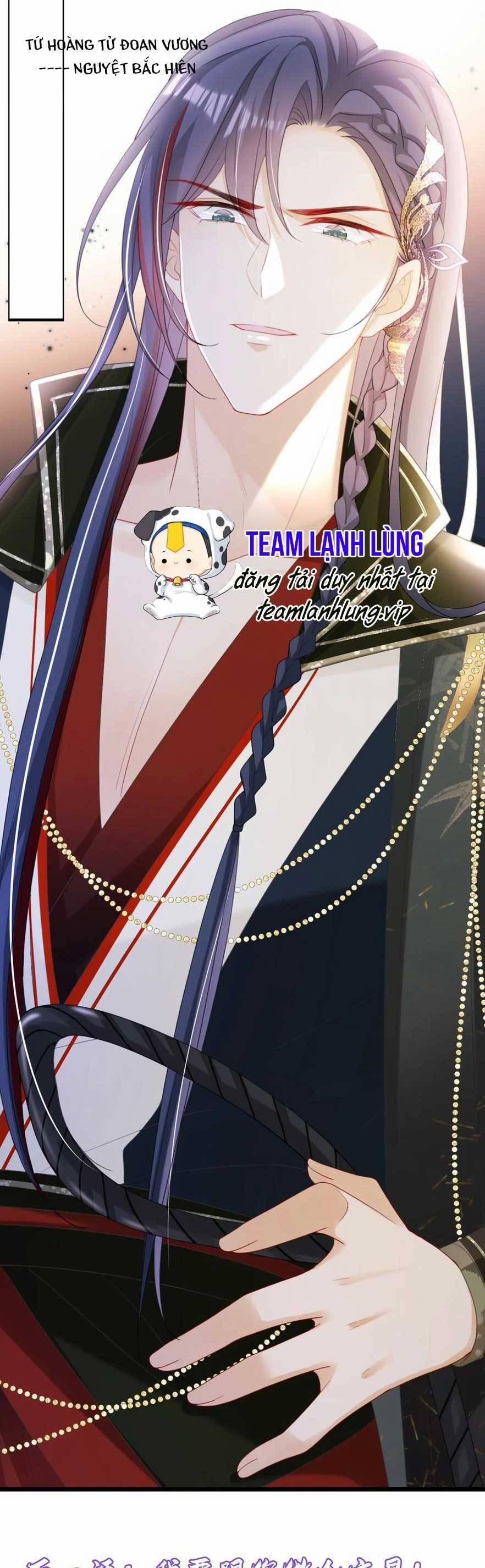 Đích Nữ Vi Mưu 45 trang 28